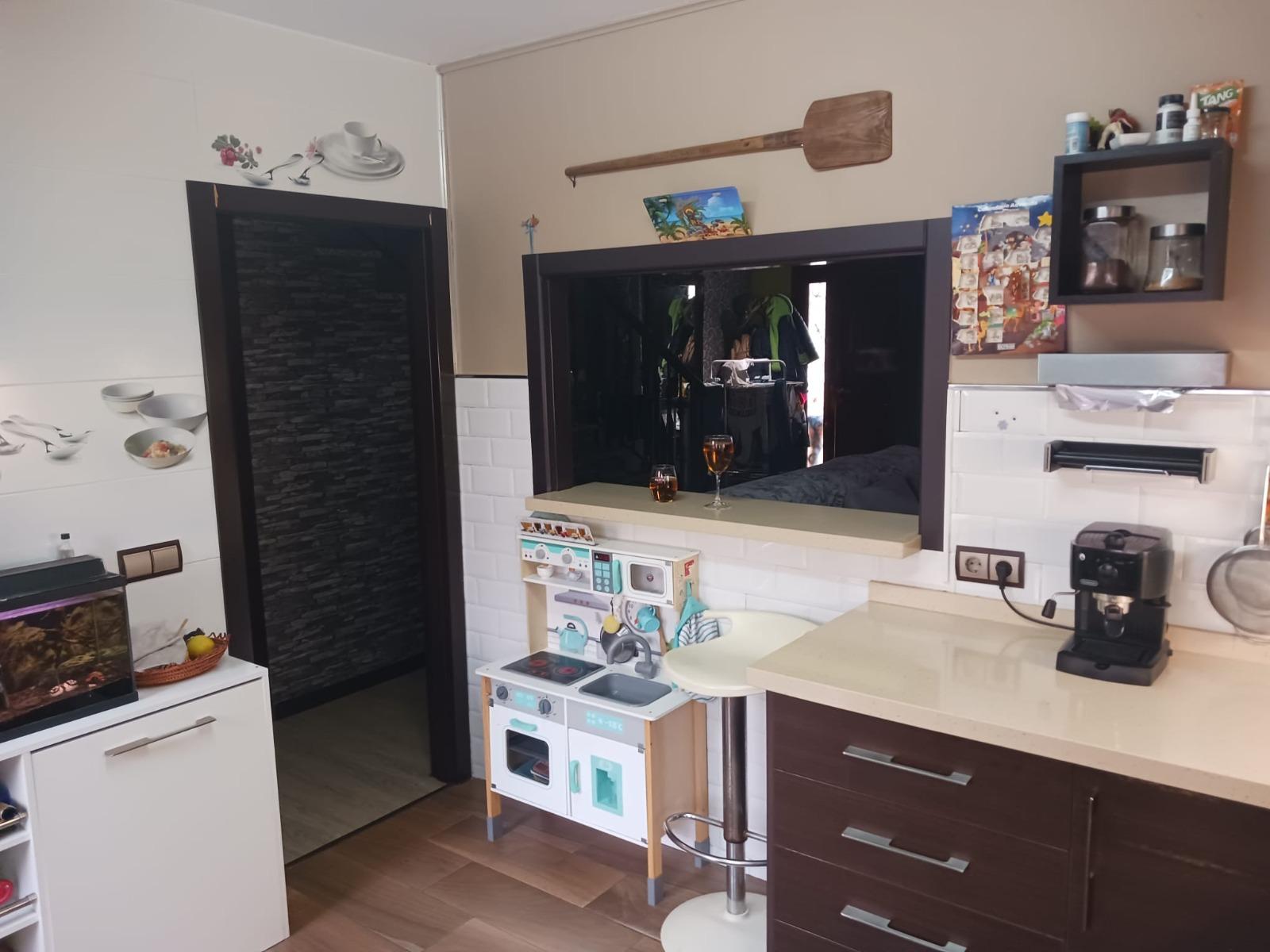 Zu verkaufen von haus in
 Almayate Bajo