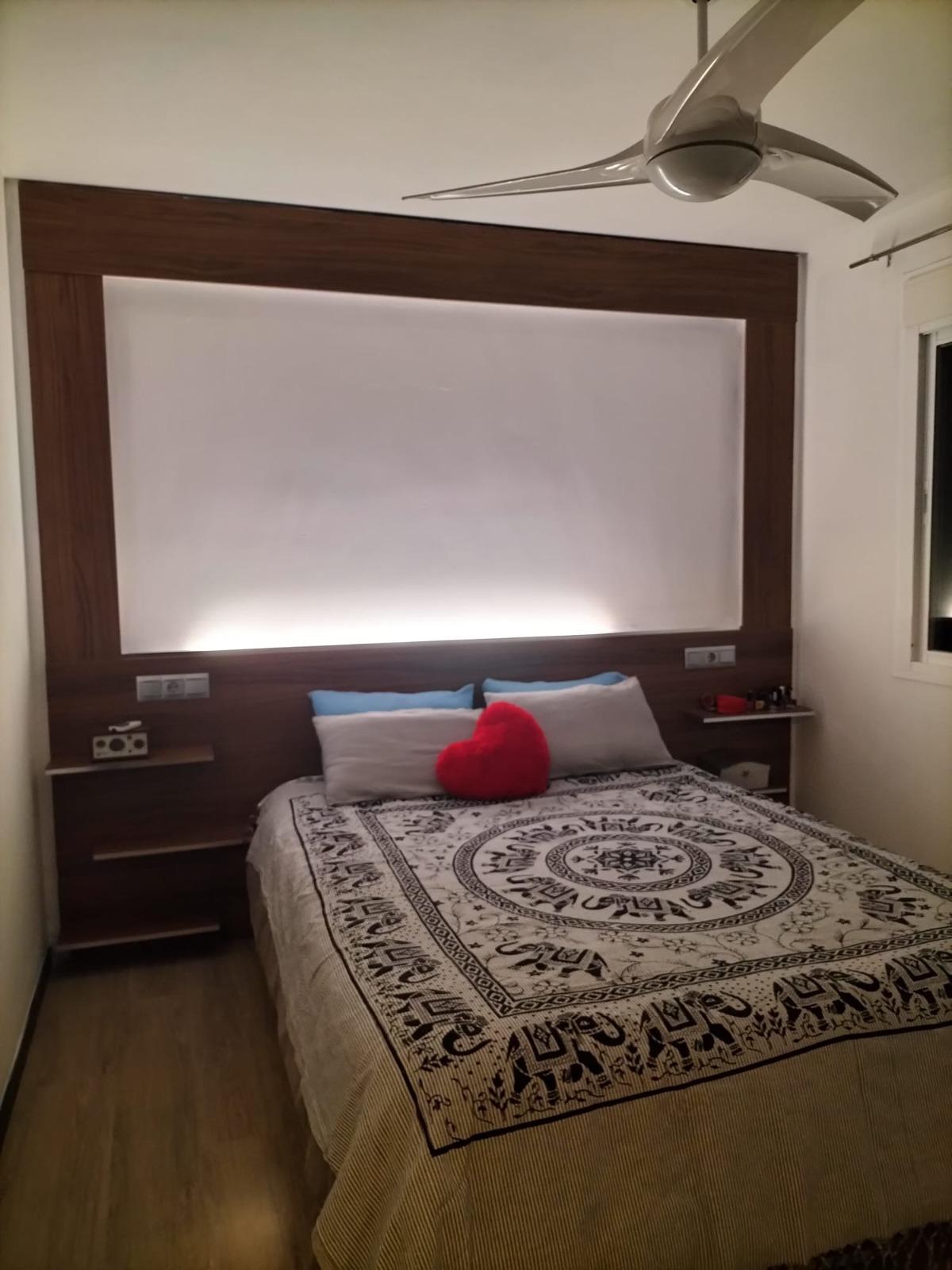 Zu verkaufen von haus in
 Almayate Bajo