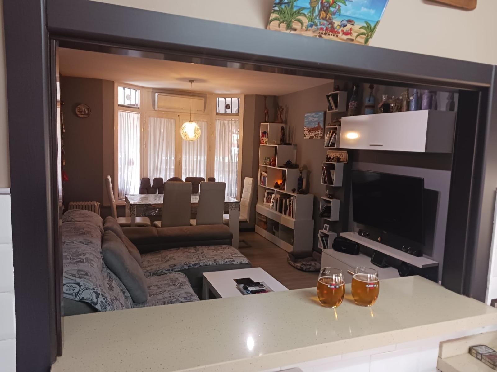 Zu verkaufen von haus in
 Almayate Bajo