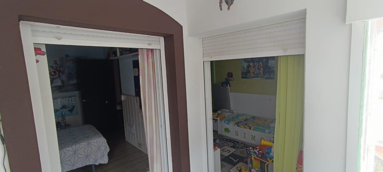 Zu verkaufen von haus in
 Almayate Bajo
