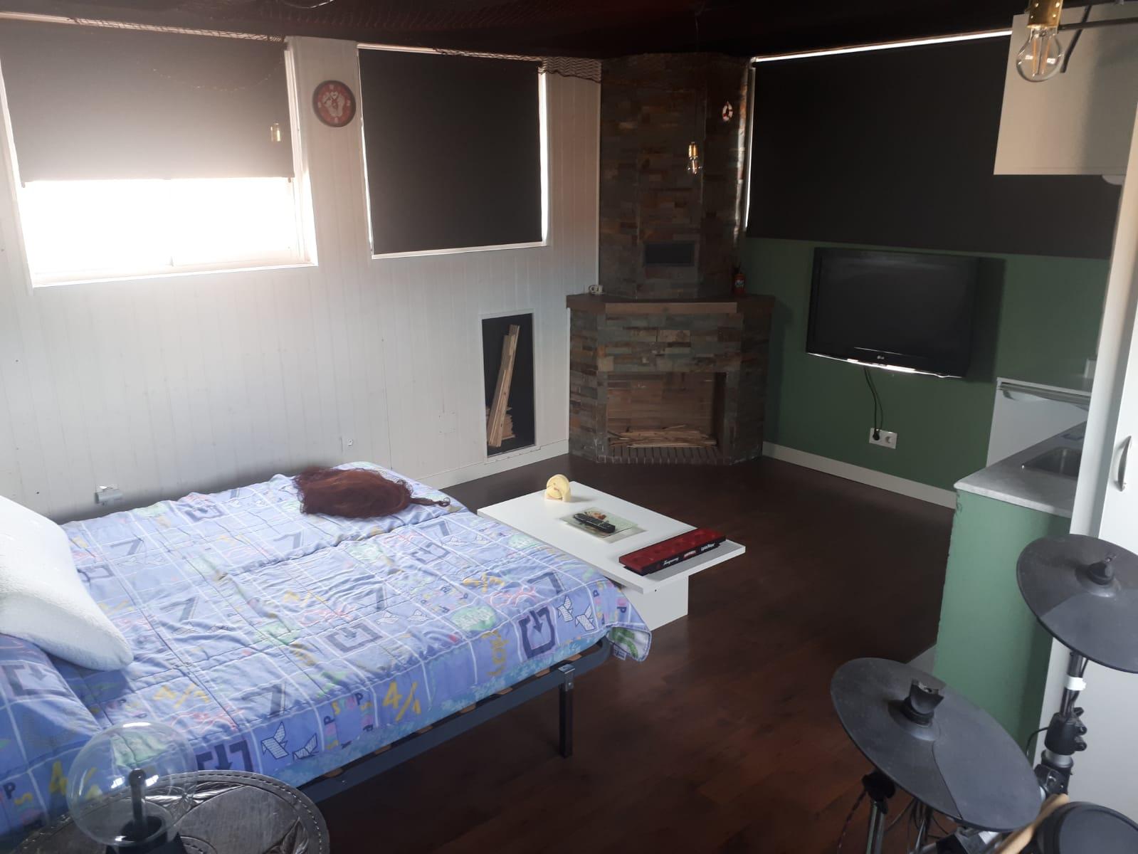Zu verkaufen von haus in
 Almayate Bajo