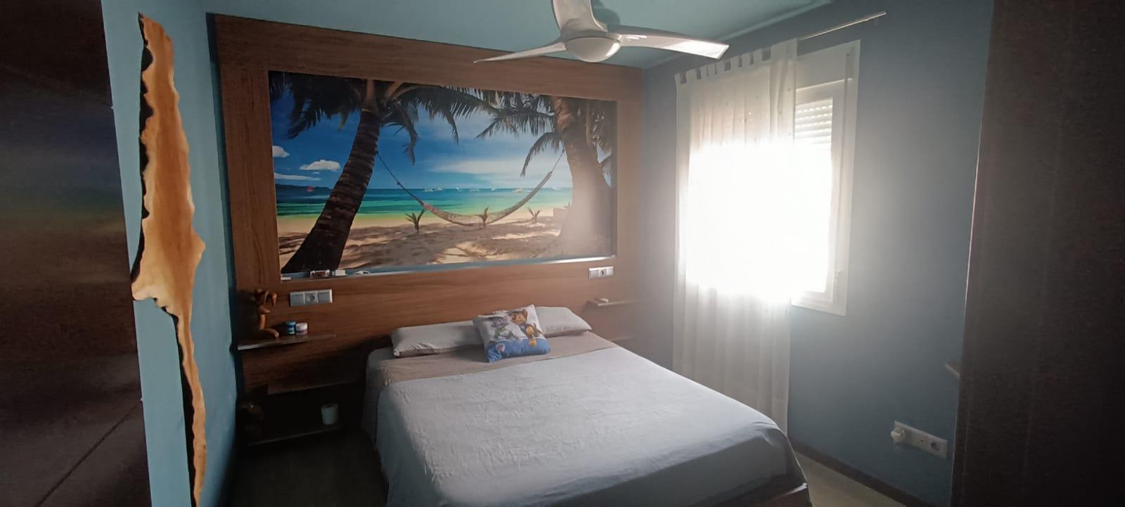 Zu verkaufen von haus in
 Almayate Bajo