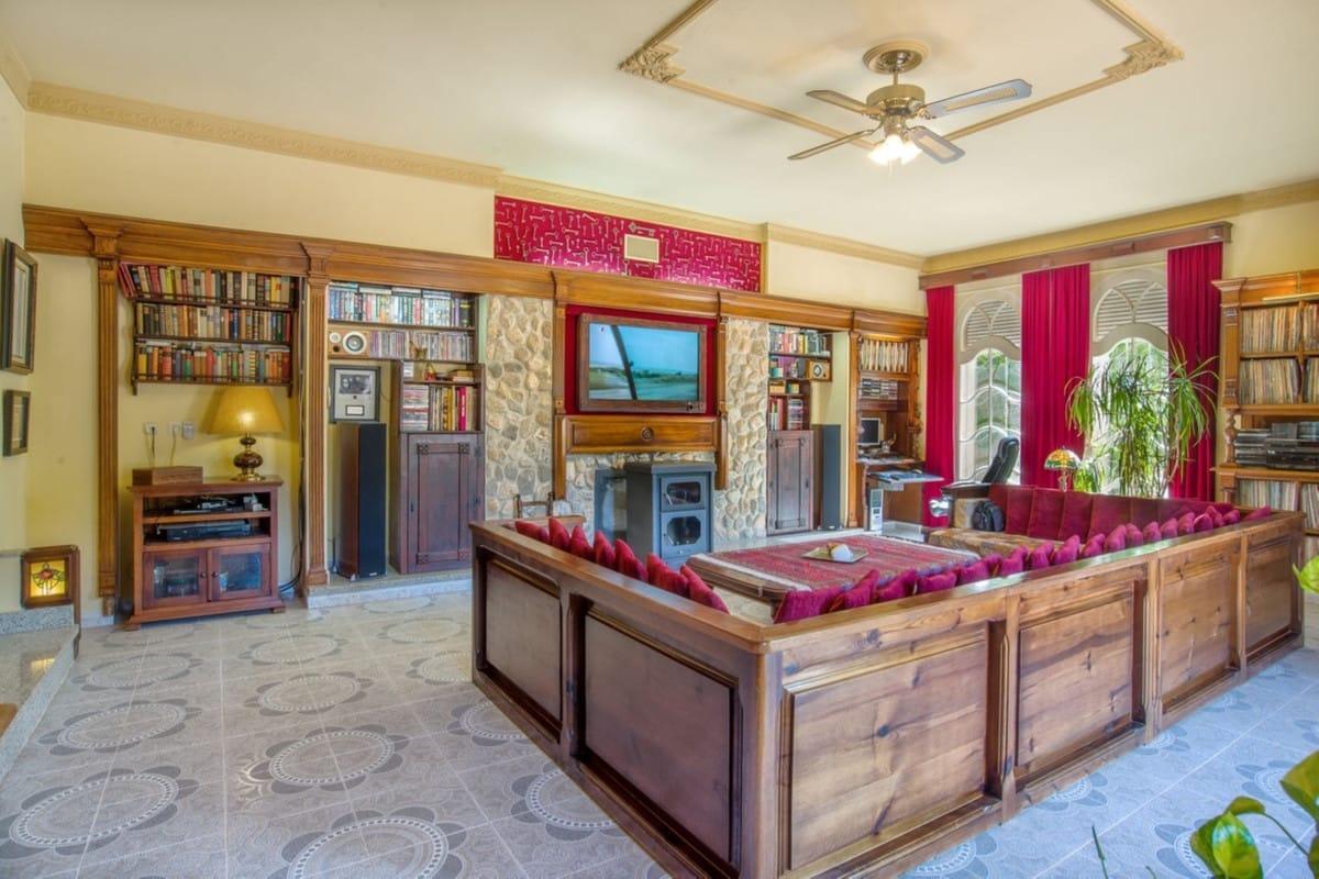Vente de maison dans Alhaurín el Grande