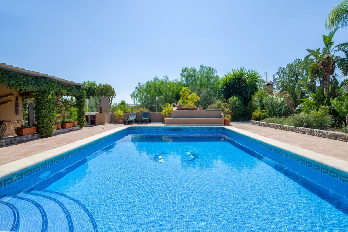 Vente de maison dans Alhaurín el Grande