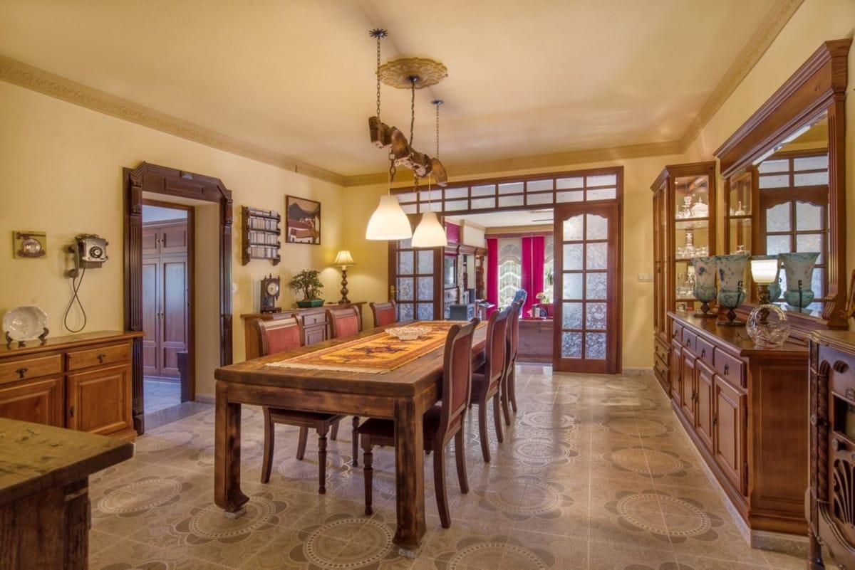 Vente de maison dans Alhaurín el Grande