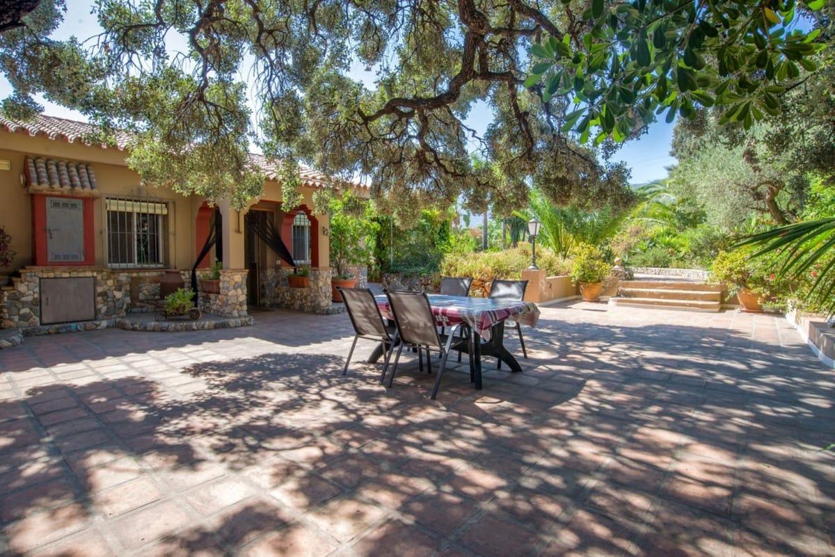 Vente de maison dans Alhaurín el Grande