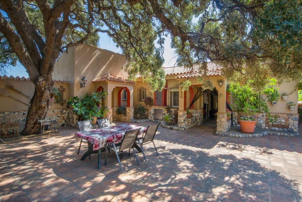 Vente de maison dans Alhaurín el Grande