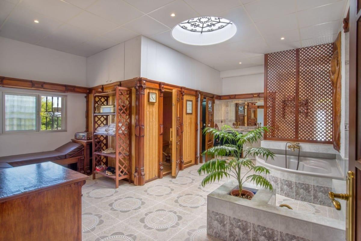 Vente de maison dans Alhaurín el Grande