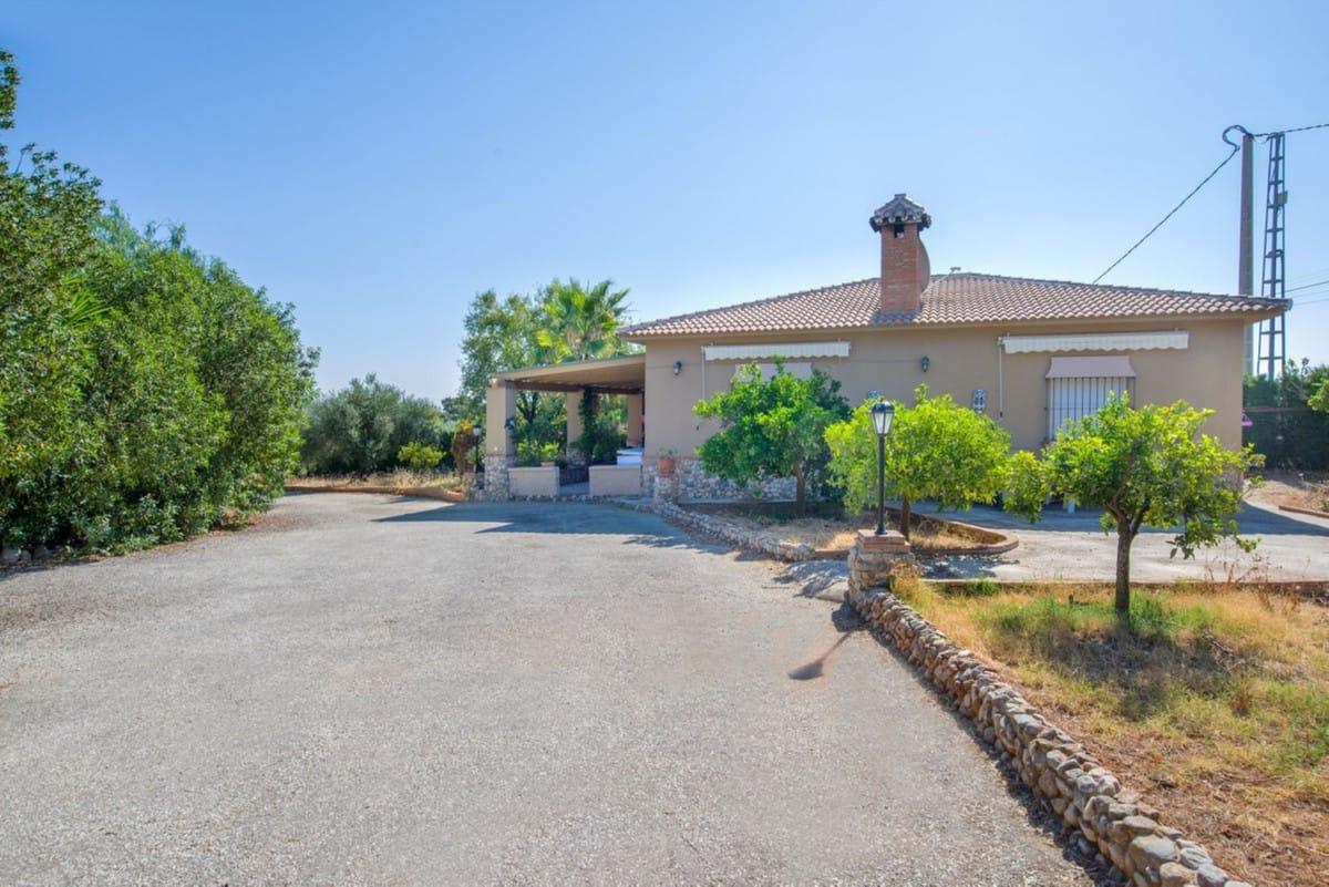 Vente de maison dans Alhaurín el Grande
