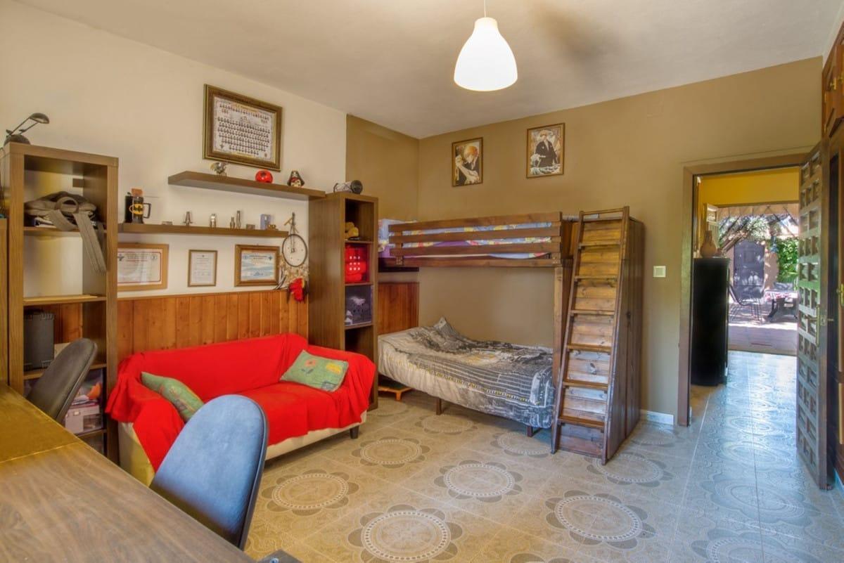 Vente de maison dans Alhaurín el Grande