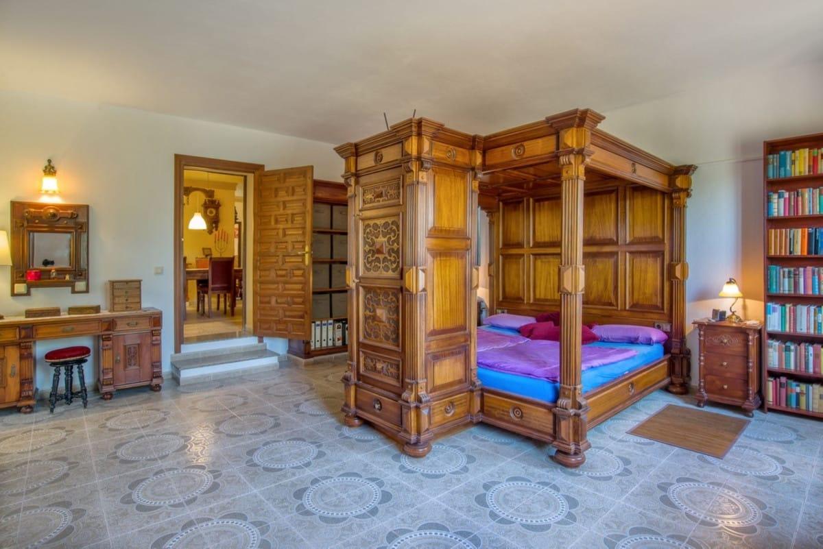 Vente de maison dans Alhaurín el Grande