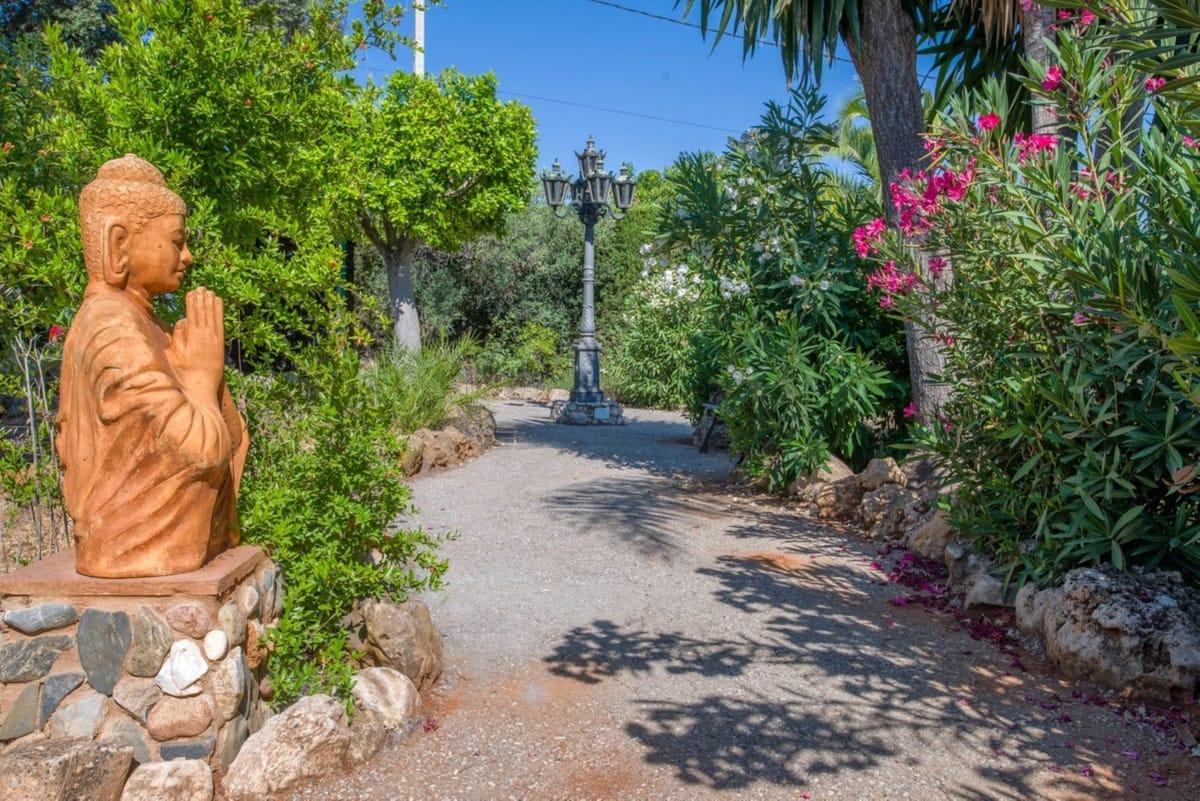 Vente de maison dans Alhaurín el Grande