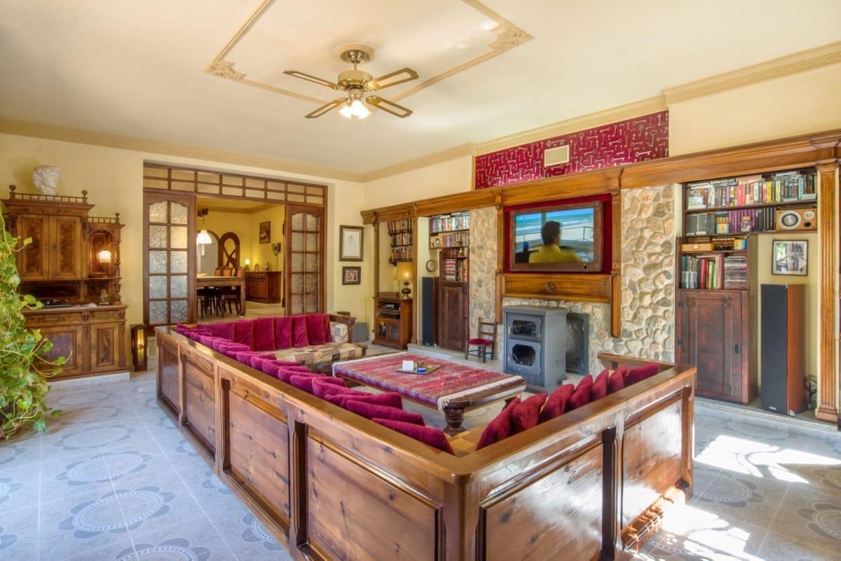 Vente de maison dans Alhaurín el Grande