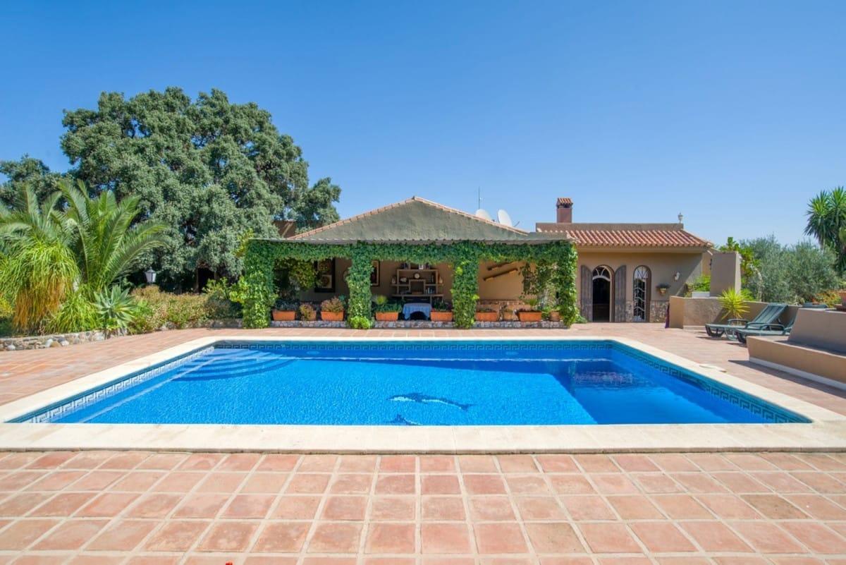 Vente de maison dans Alhaurín el Grande