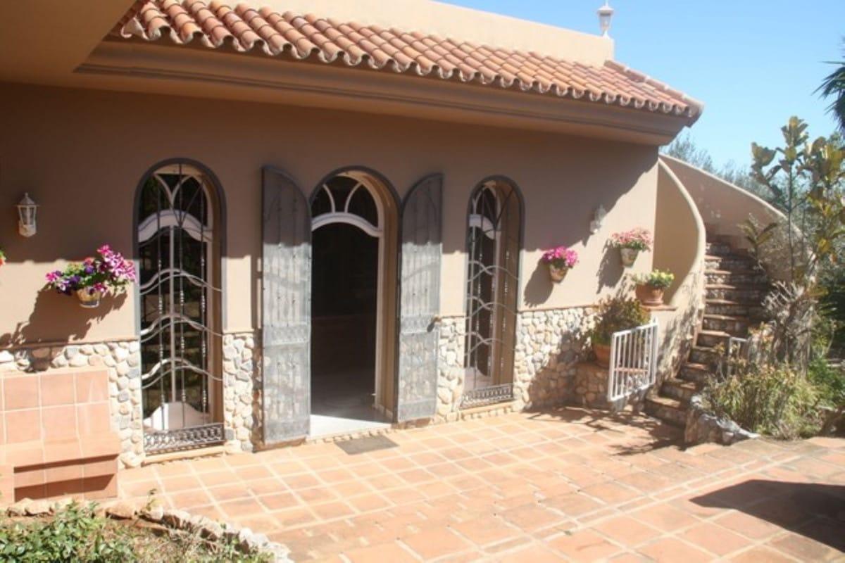 Vente de maison dans Alhaurín el Grande