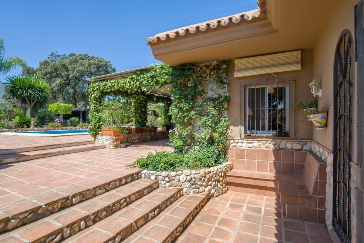 Vente de maison dans Alhaurín el Grande