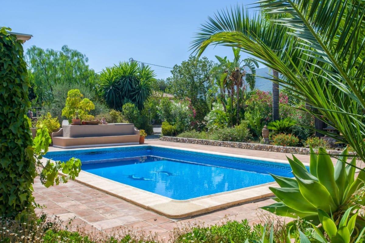 Vente de maison dans Alhaurín el Grande