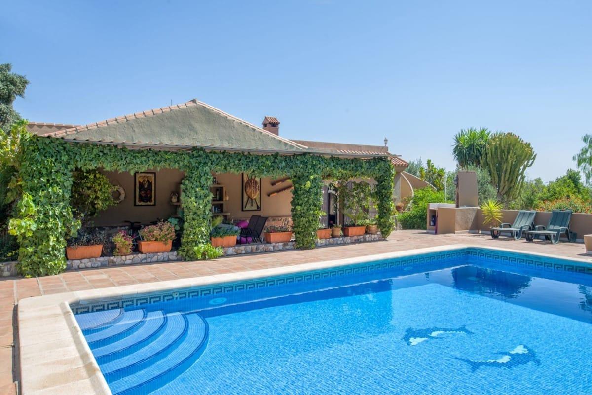 Vente de maison dans Alhaurín el Grande