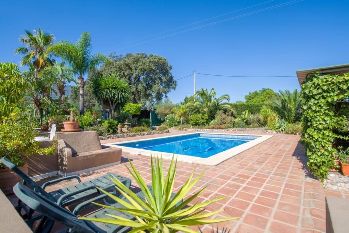Vente de maison dans Alhaurín el Grande