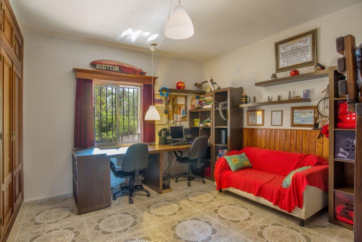 Vente de maison dans Alhaurín el Grande