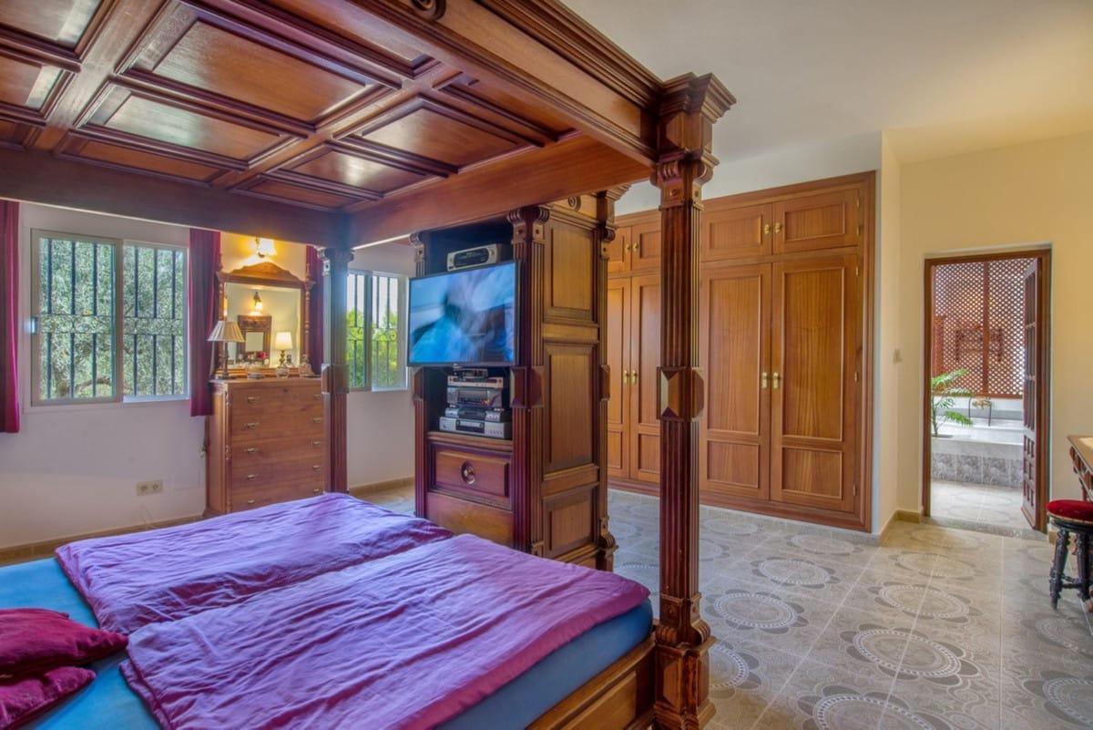 Vente de maison dans Alhaurín el Grande