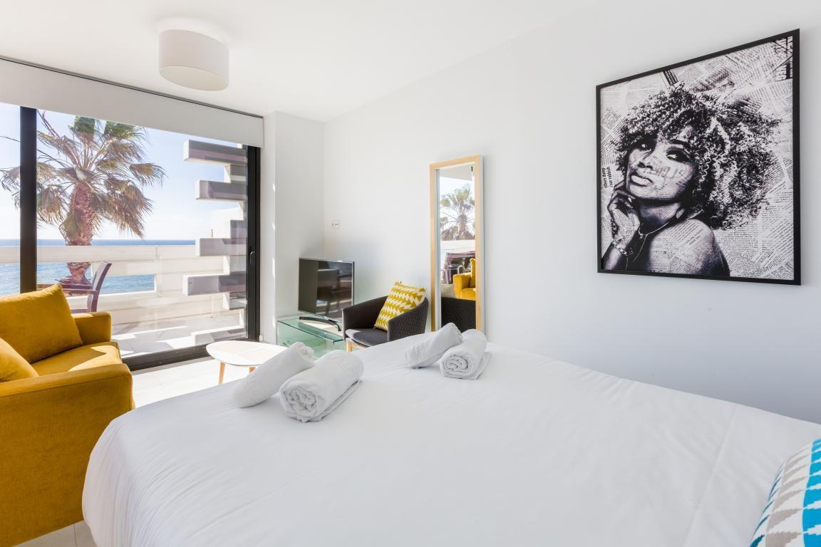 Zu verkaufen von appartement in
 Rincón de la Victoria