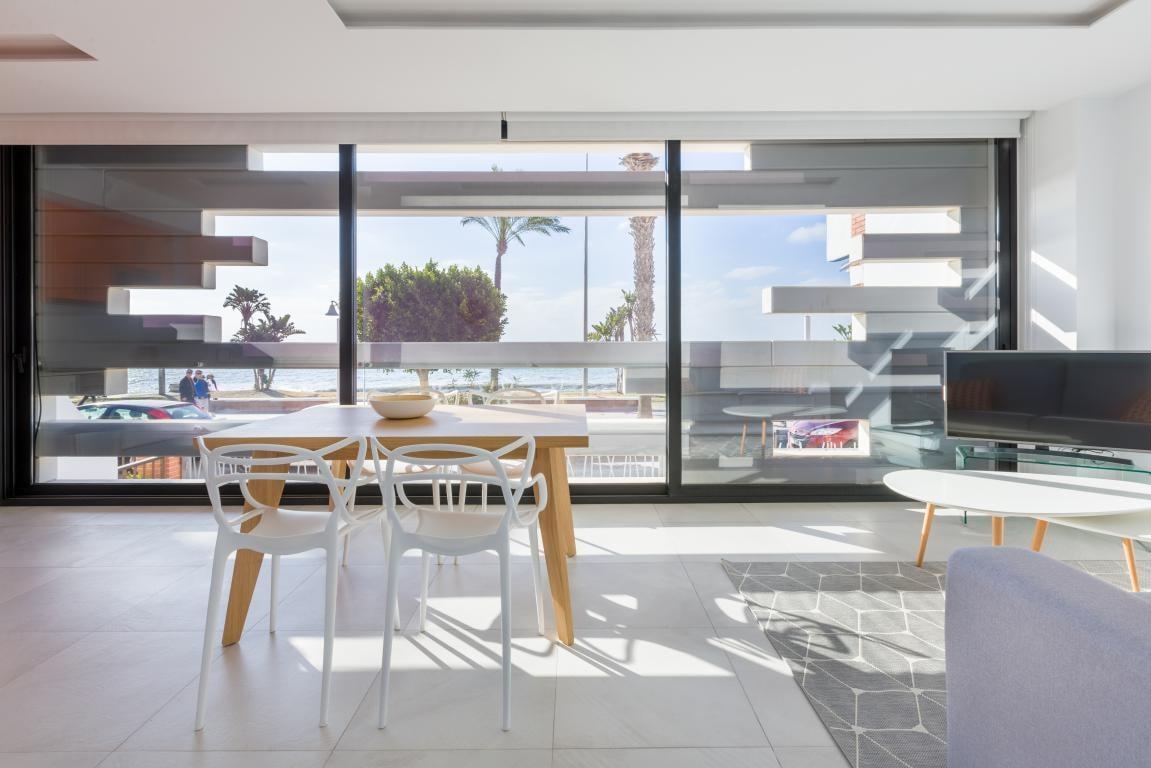 Zu verkaufen von appartement in
 Rincón de la Victoria
