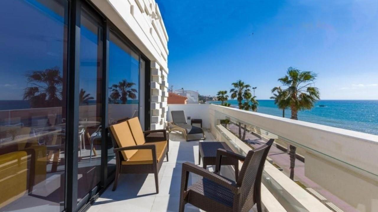 Zu verkaufen von appartement in
 Rincón de la Victoria