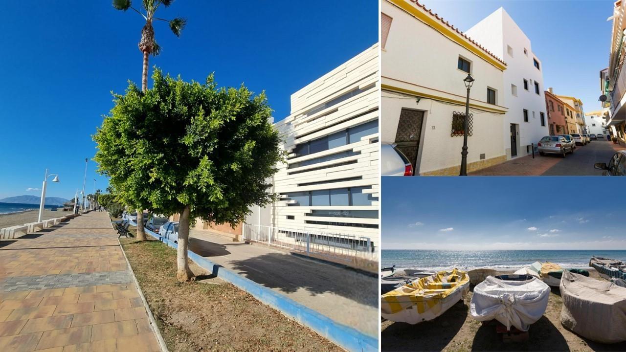Zu verkaufen von appartement in
 Rincón de la Victoria