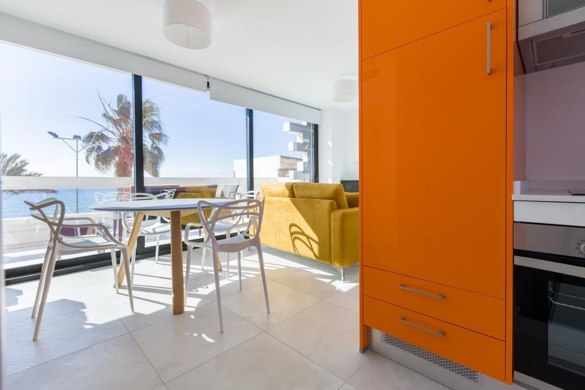 Zu verkaufen von appartement in
 Rincón de la Victoria