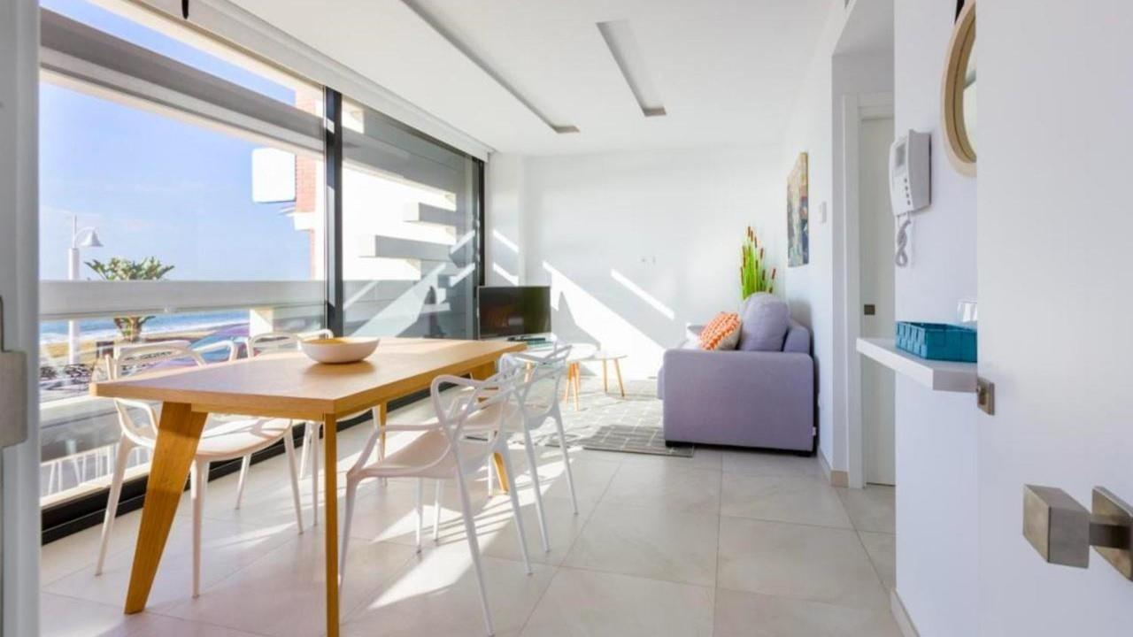 Zu verkaufen von appartement in
 Rincón de la Victoria