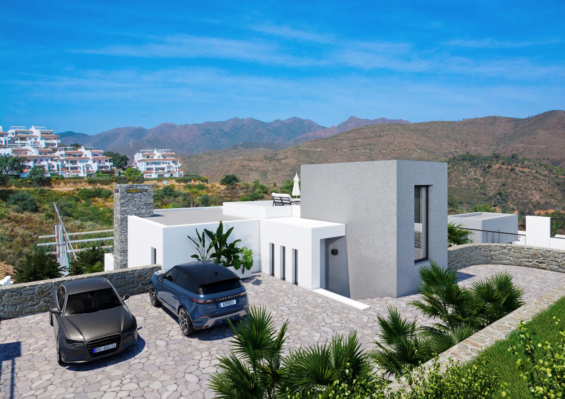 Myynti
 from
 talo
 sisään

 Marbella