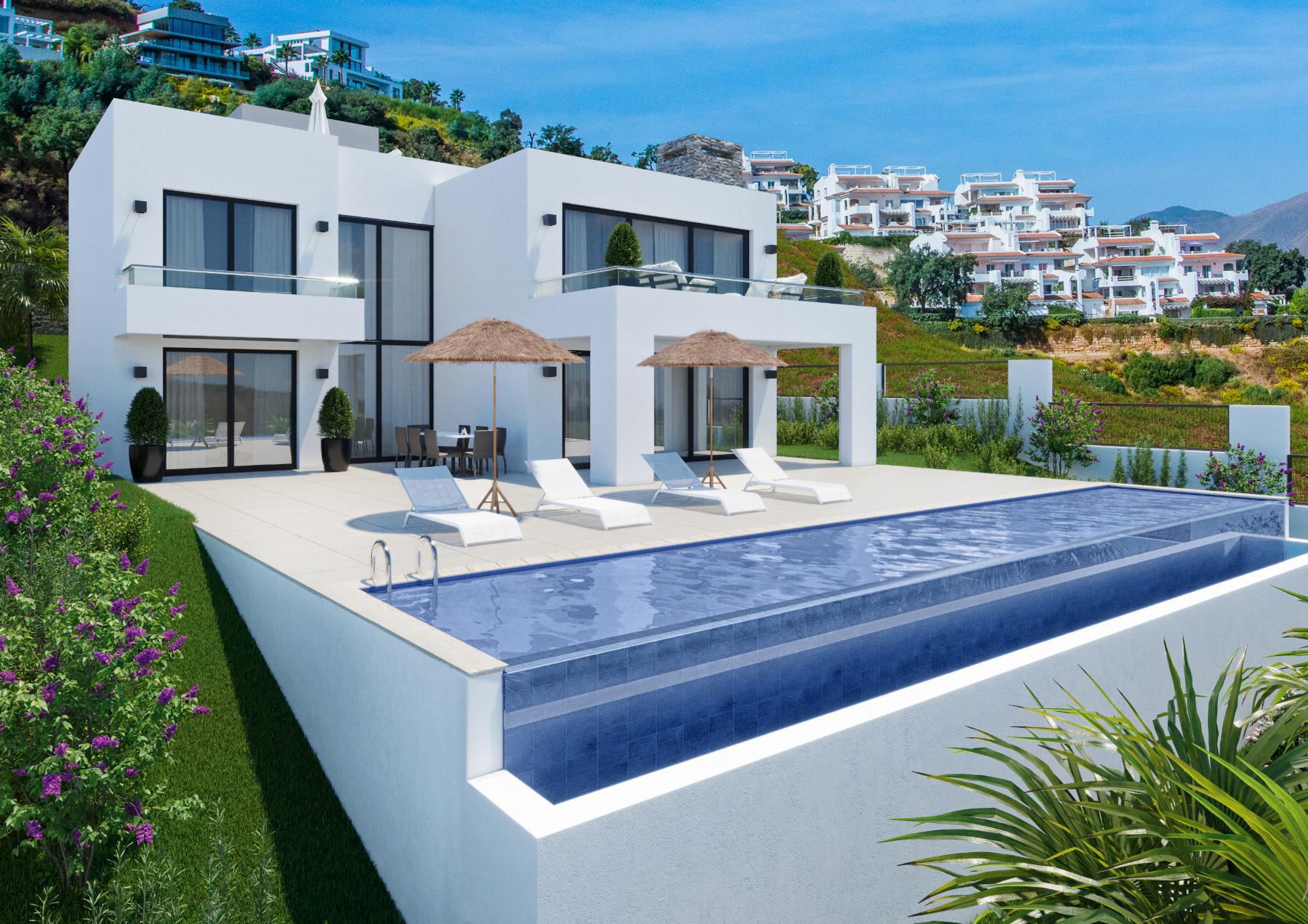 Myynti
 from
 talo
 sisään

 Marbella