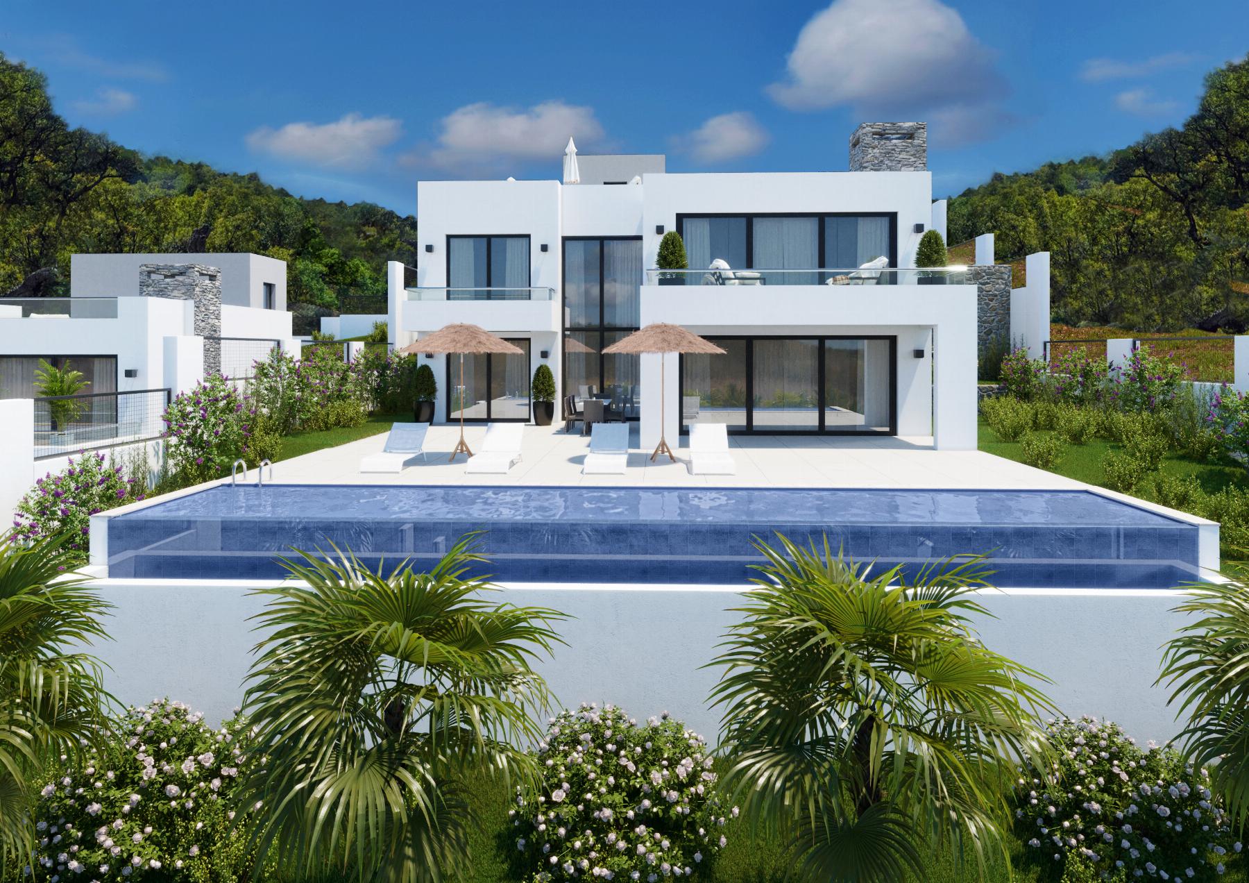 Myynti
 from
 talo
 sisään

 Marbella