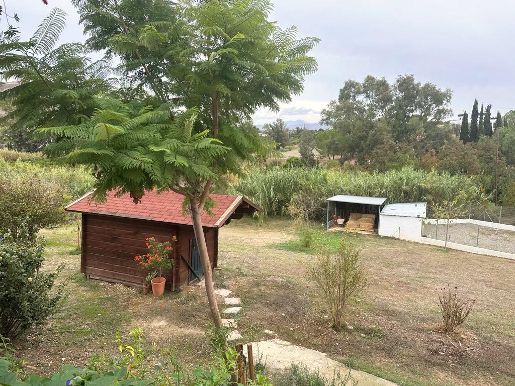 For sale of house in Alameda