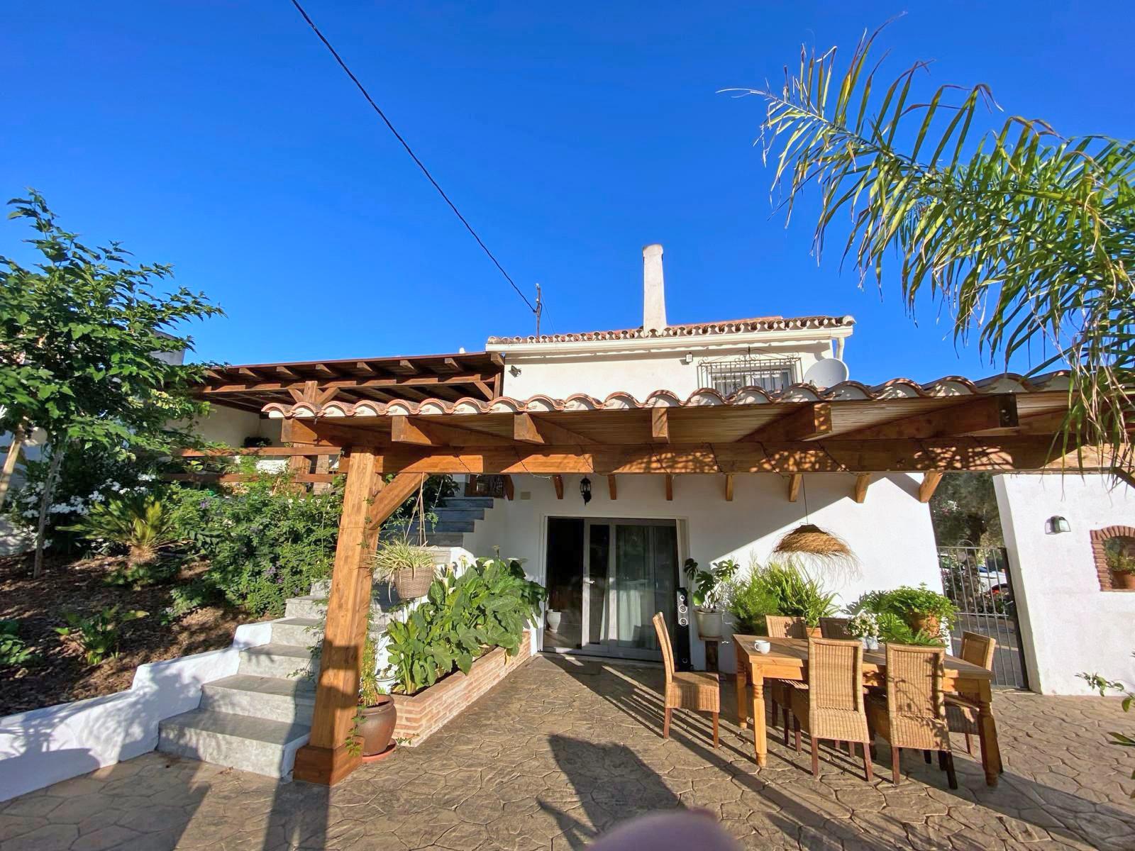For sale of house in Alameda