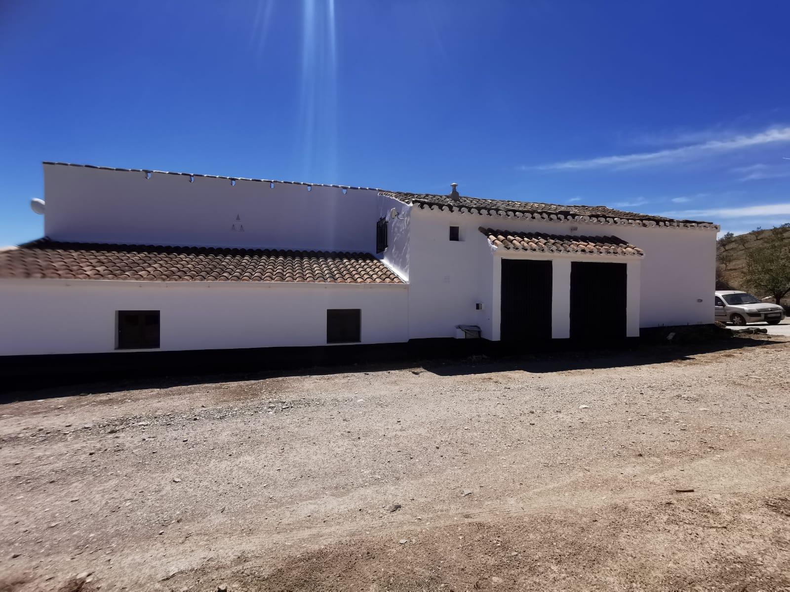 For sale of house in Oria