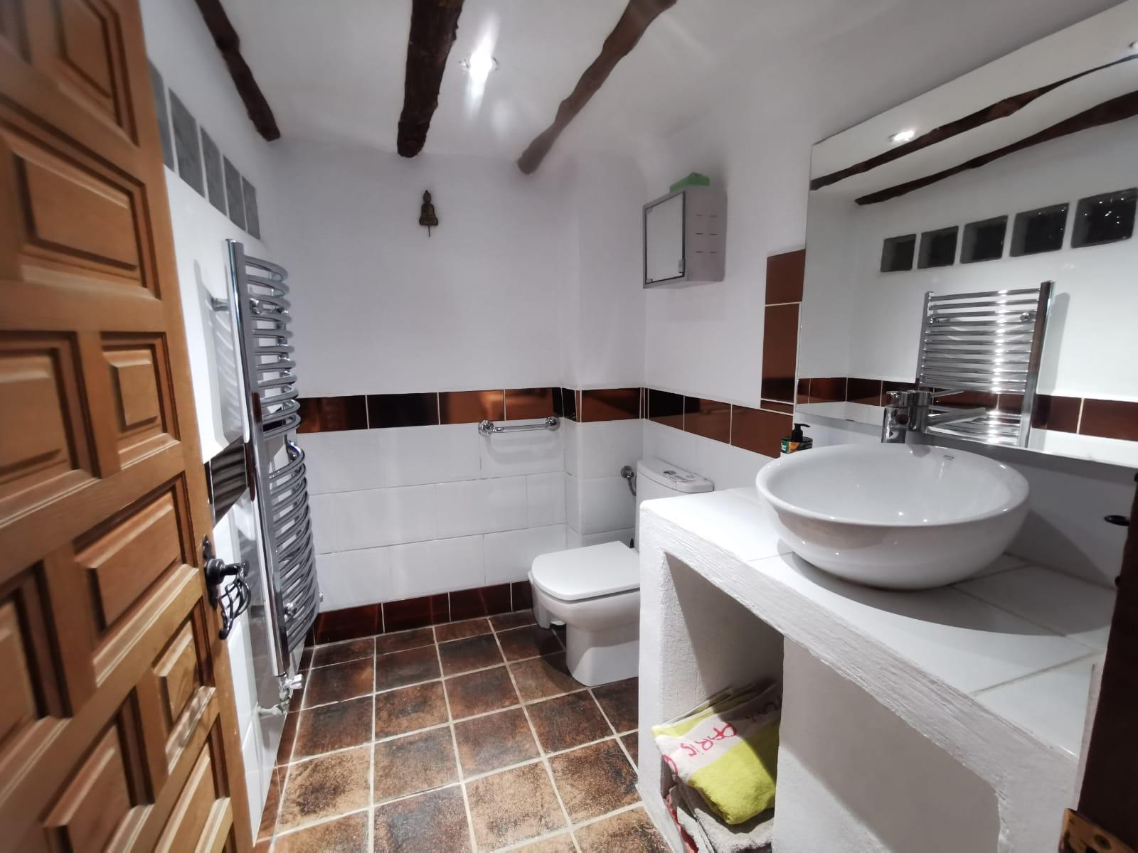 For sale of house in Oria