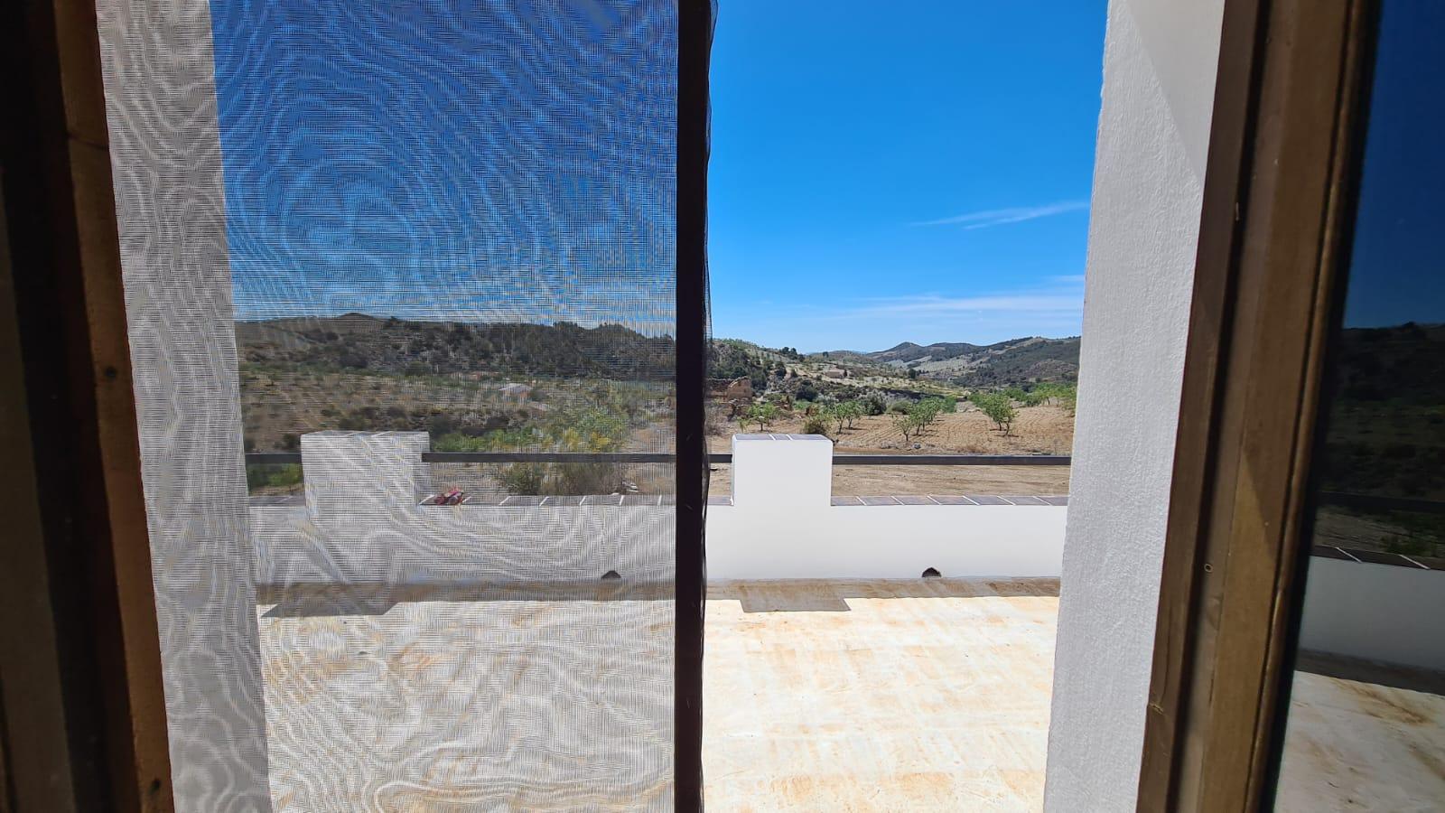 For sale of house in Oria