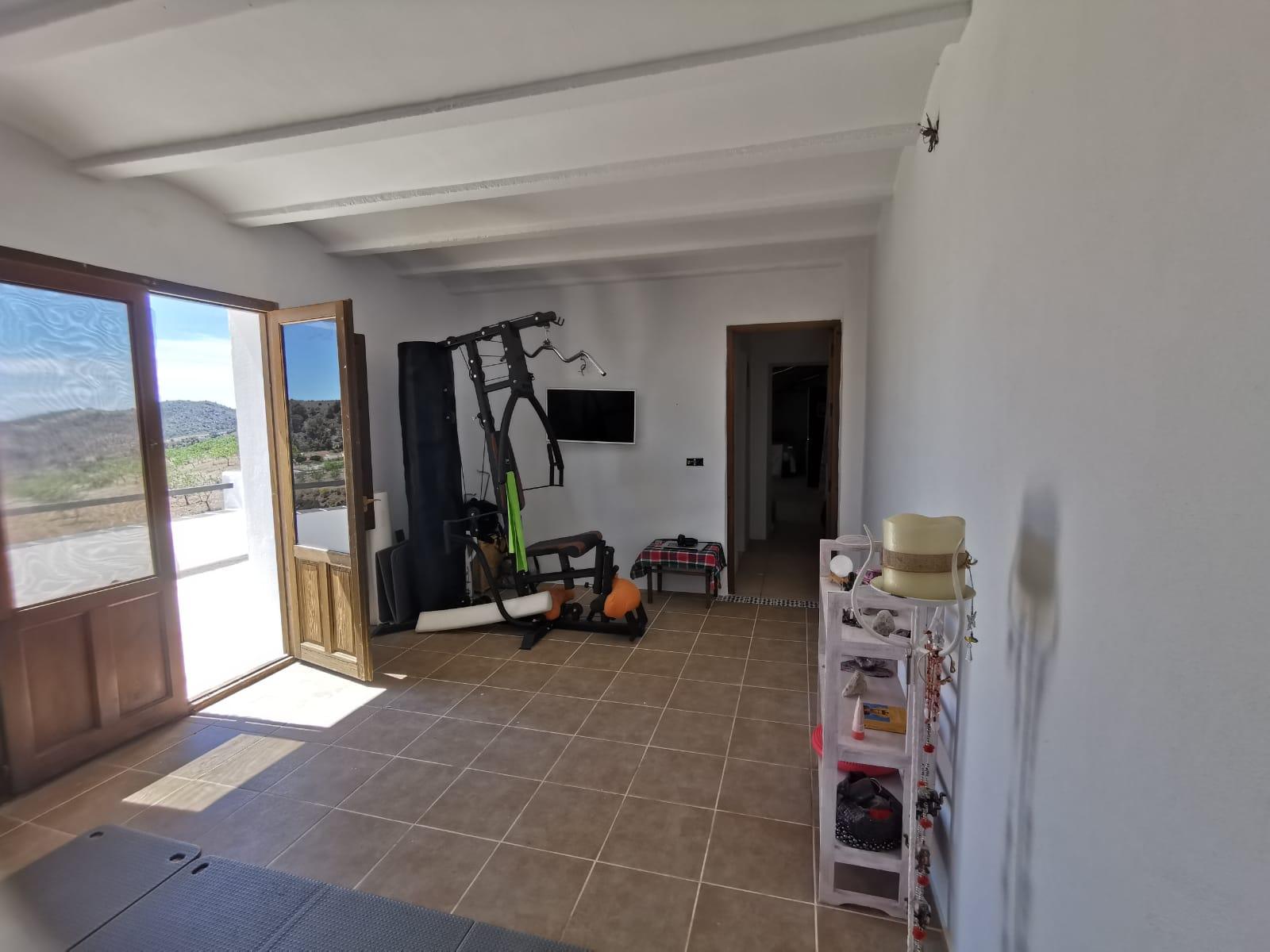 For sale of house in Oria