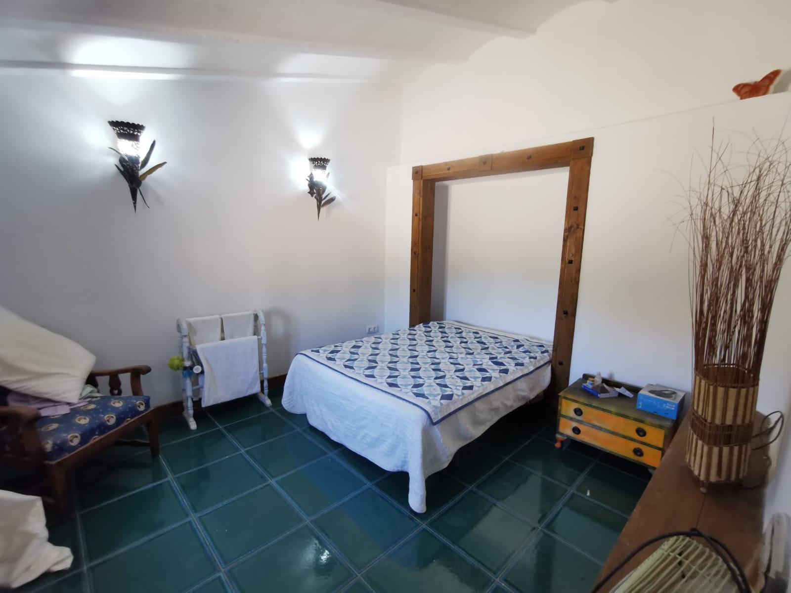 For sale of house in Oria