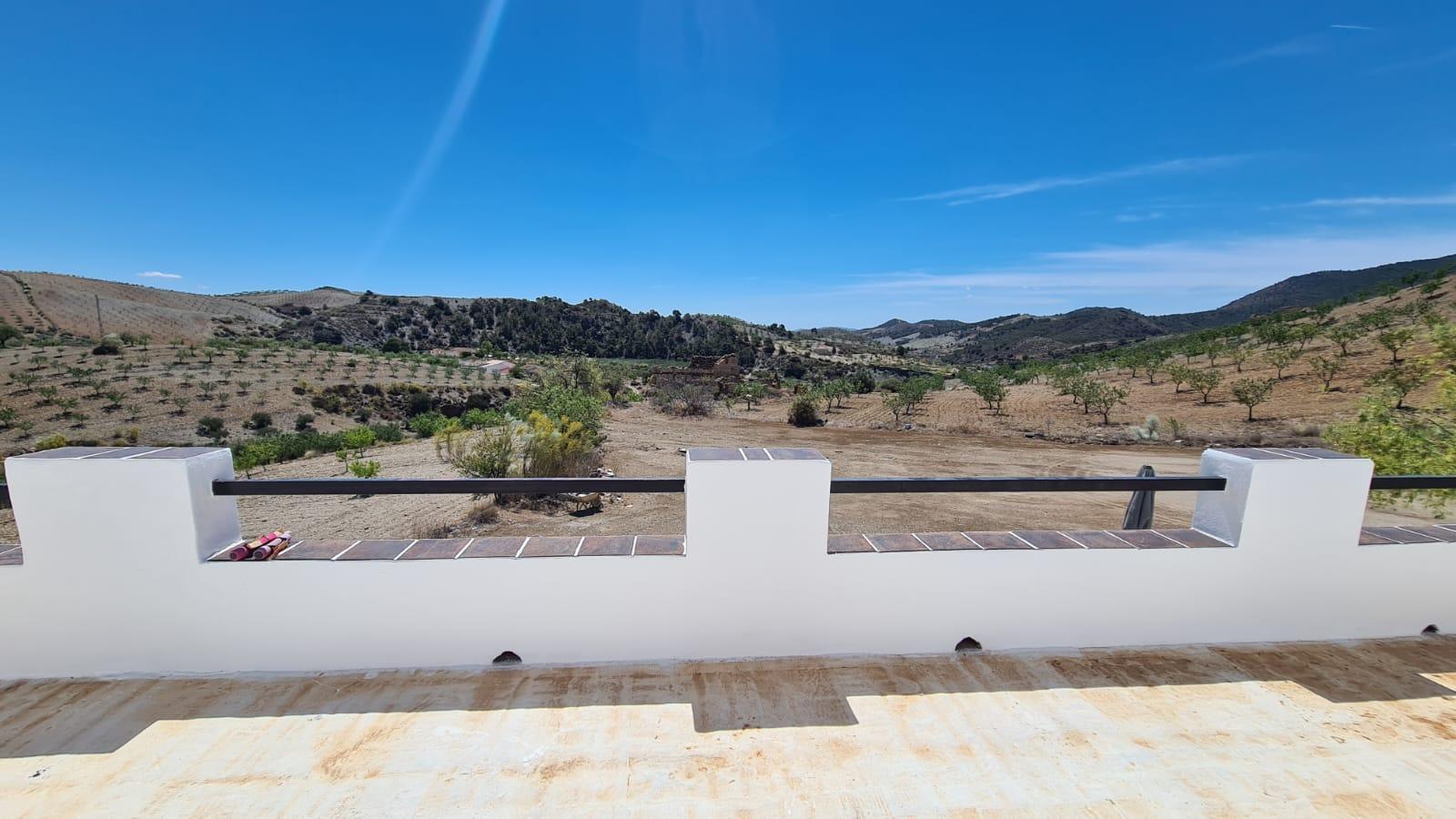 For sale of house in Oria