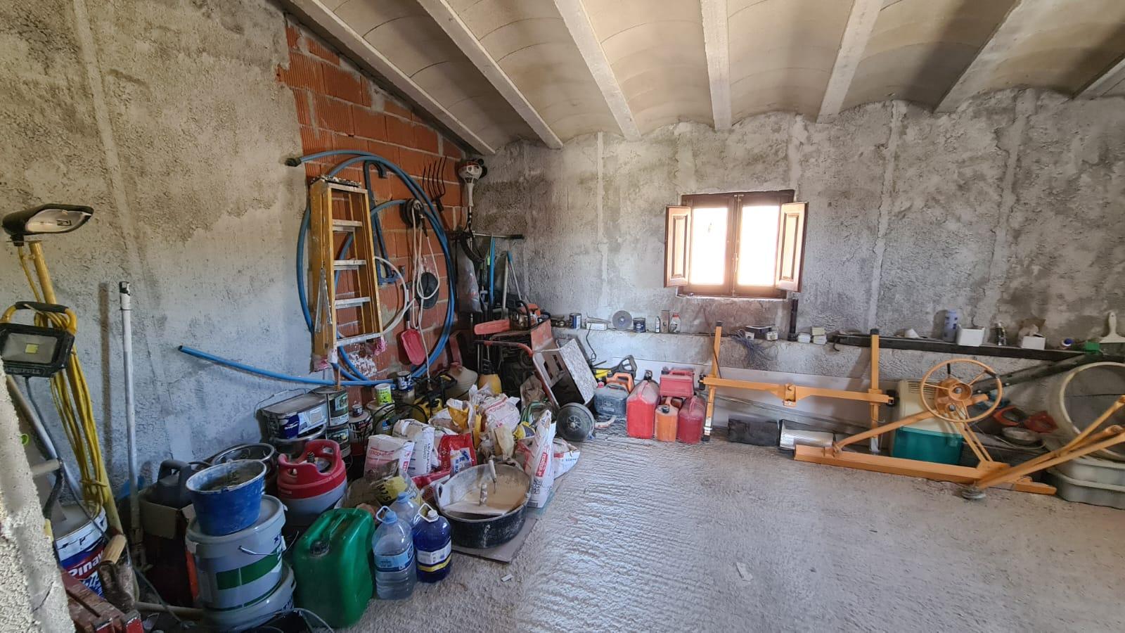 For sale of house in Oria