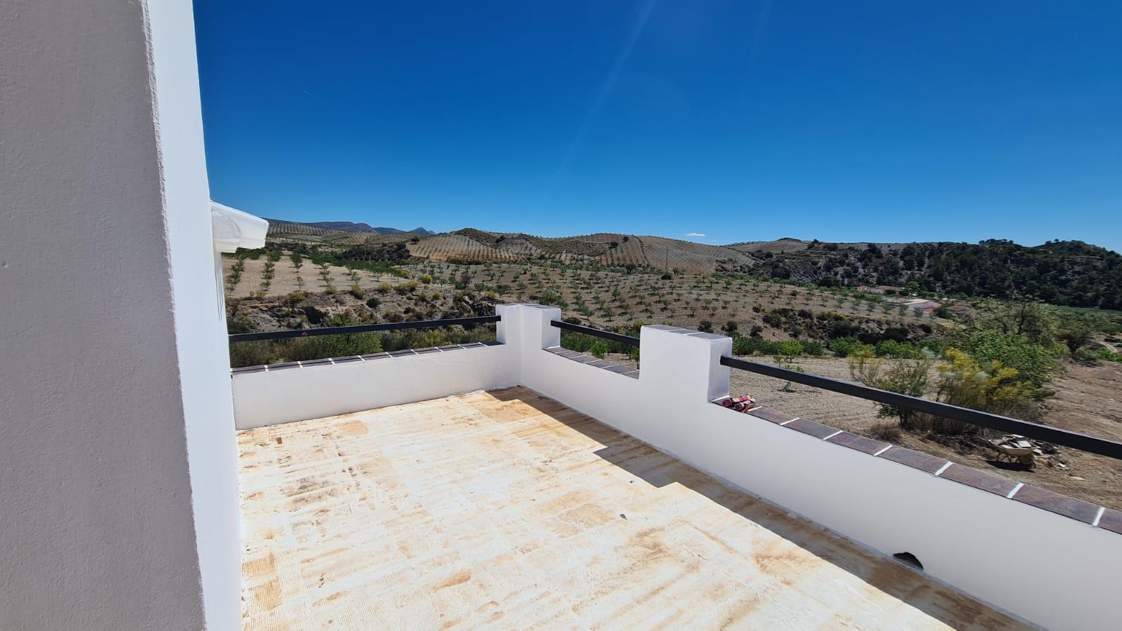 For sale of house in Oria