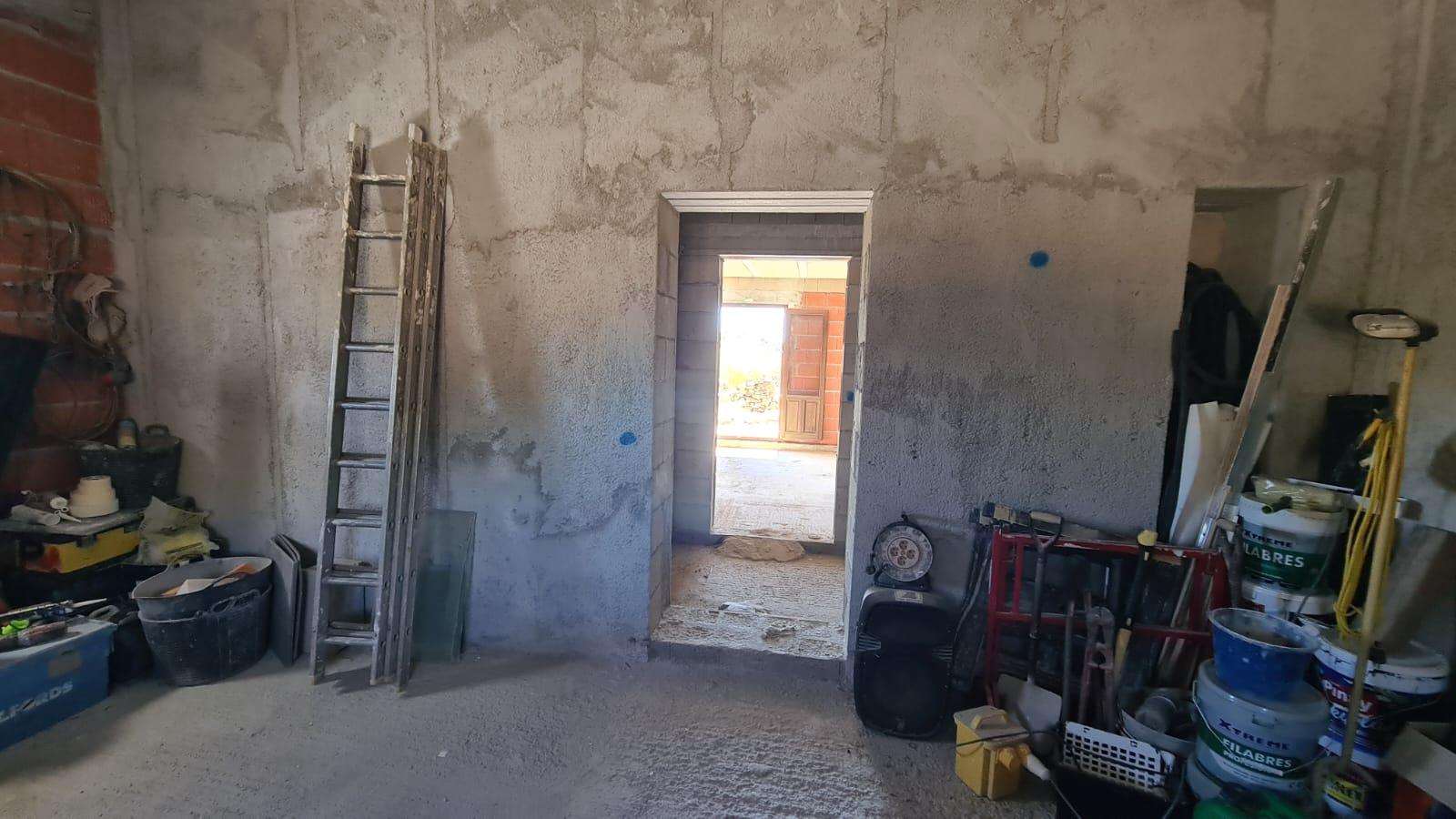 For sale of house in Oria