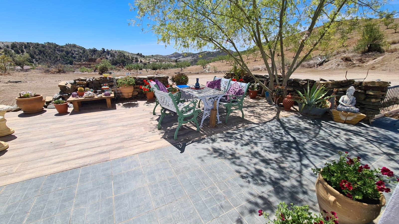 For sale of house in Oria