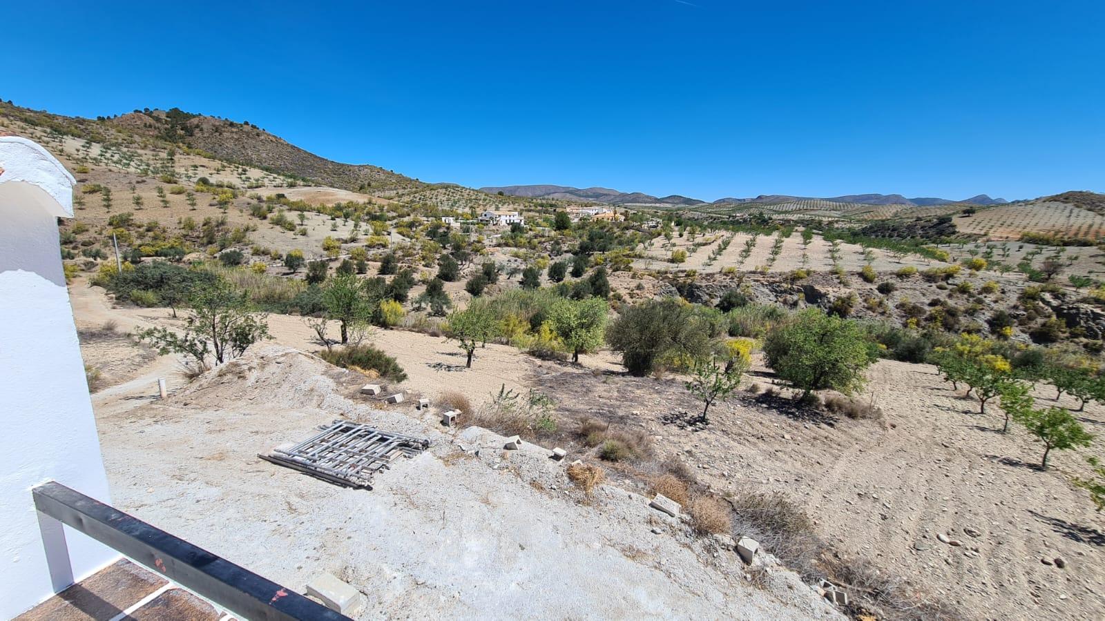 For sale of house in Oria
