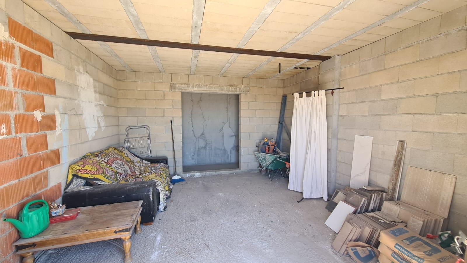 For sale of house in Oria
