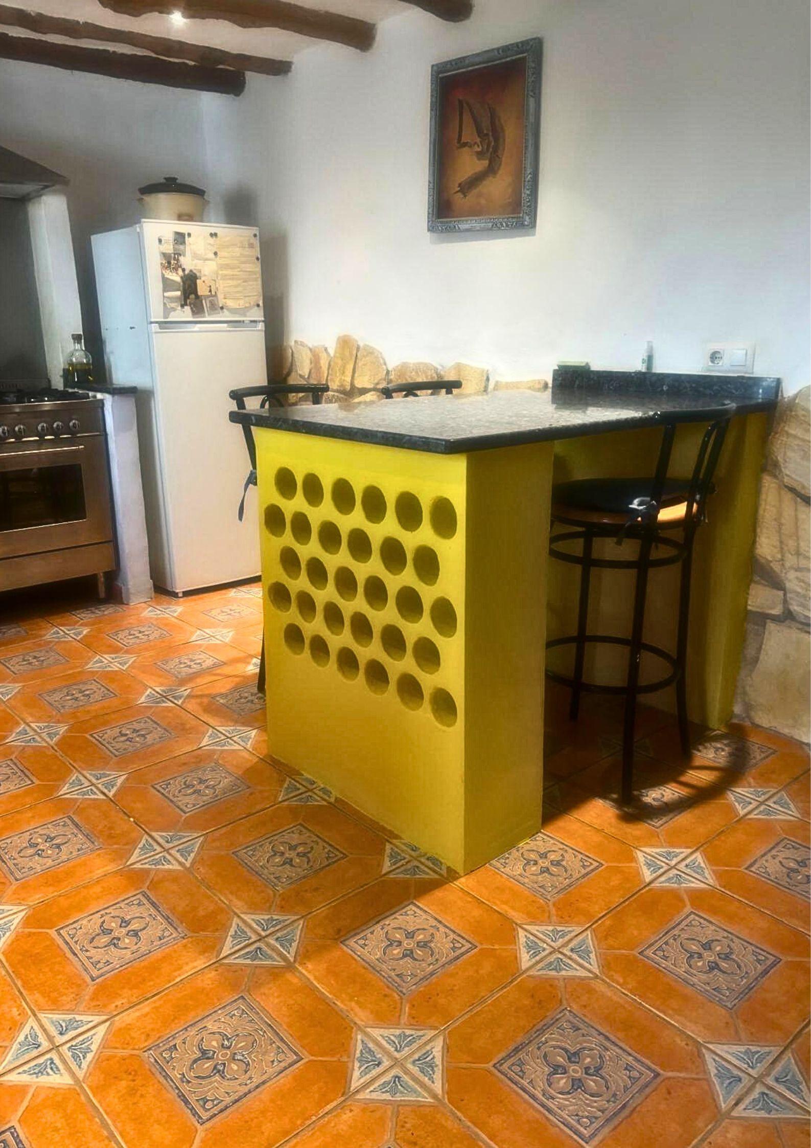 For sale of house in Oria