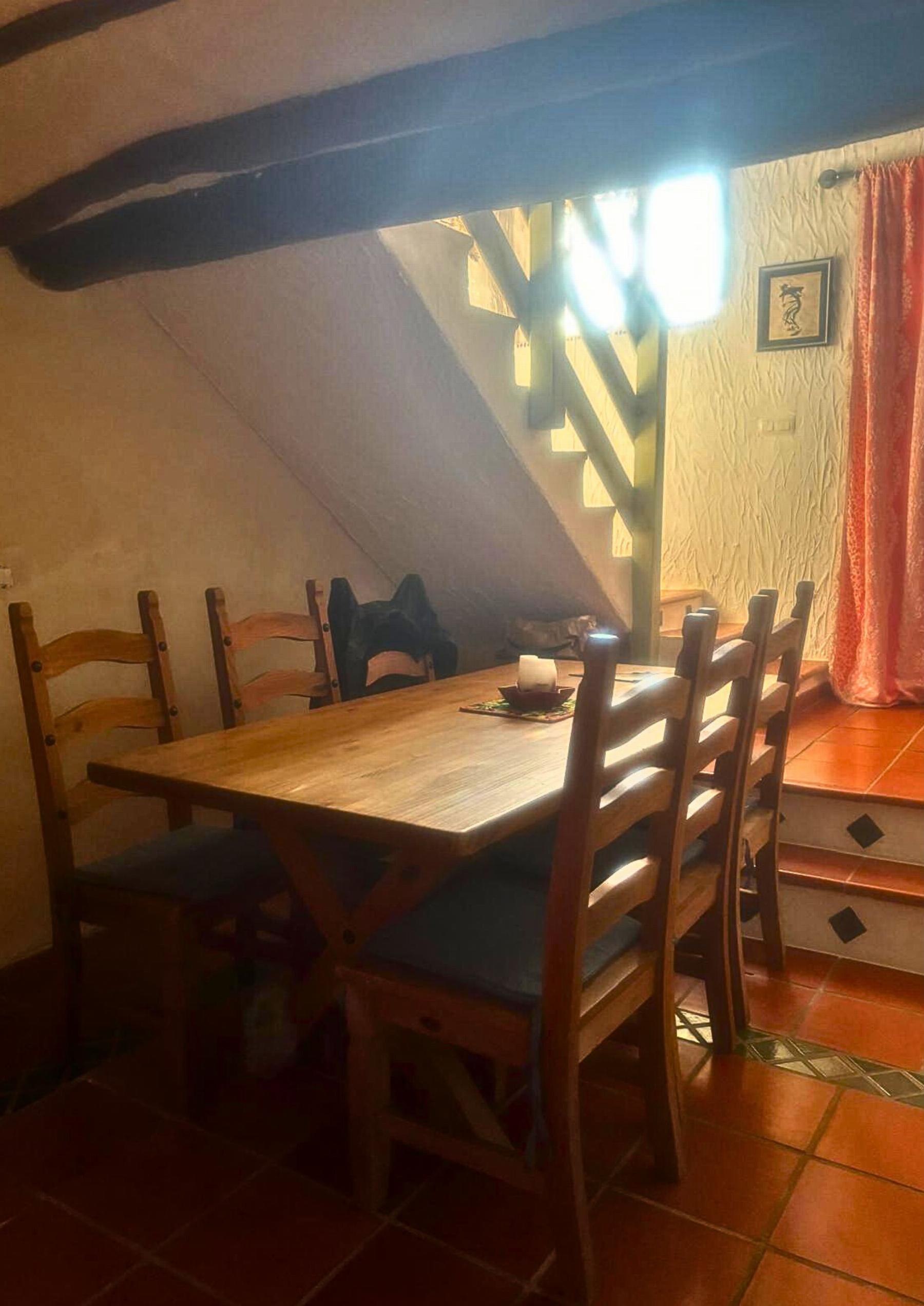 For sale of house in Oria